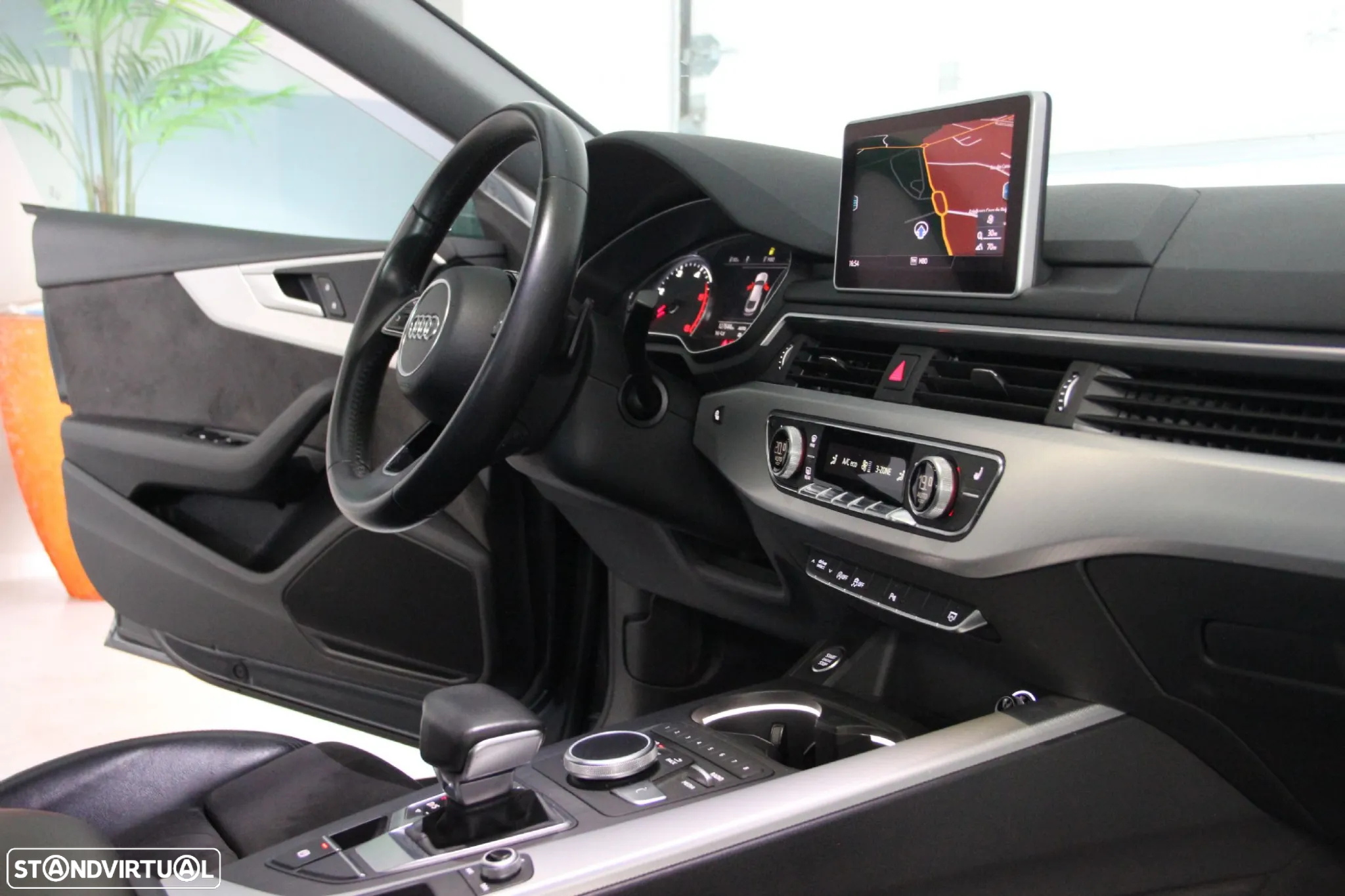 Audi A5 Sportback 2.0 TDI Sport S tronic - 17