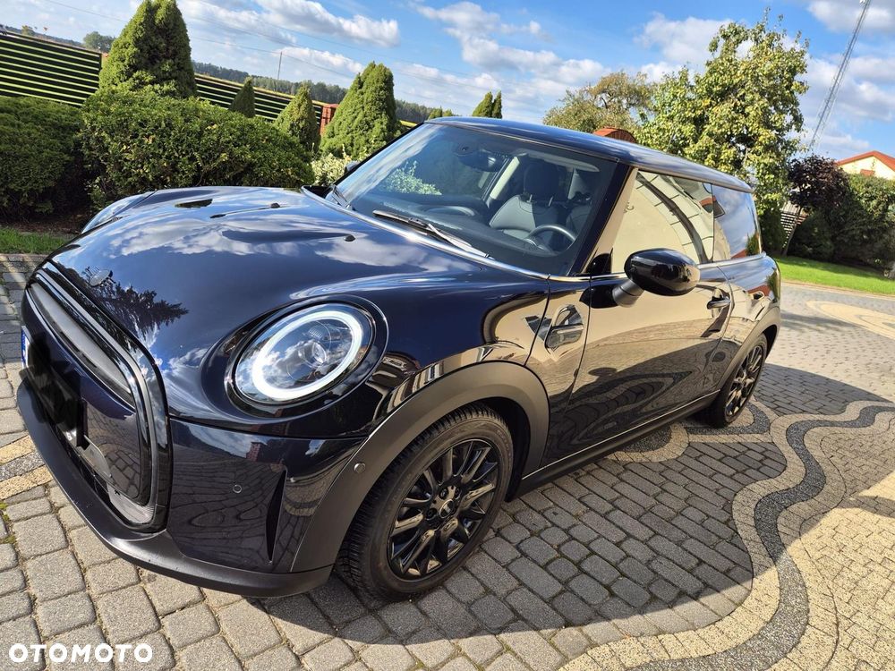 MINI Cooper - 1