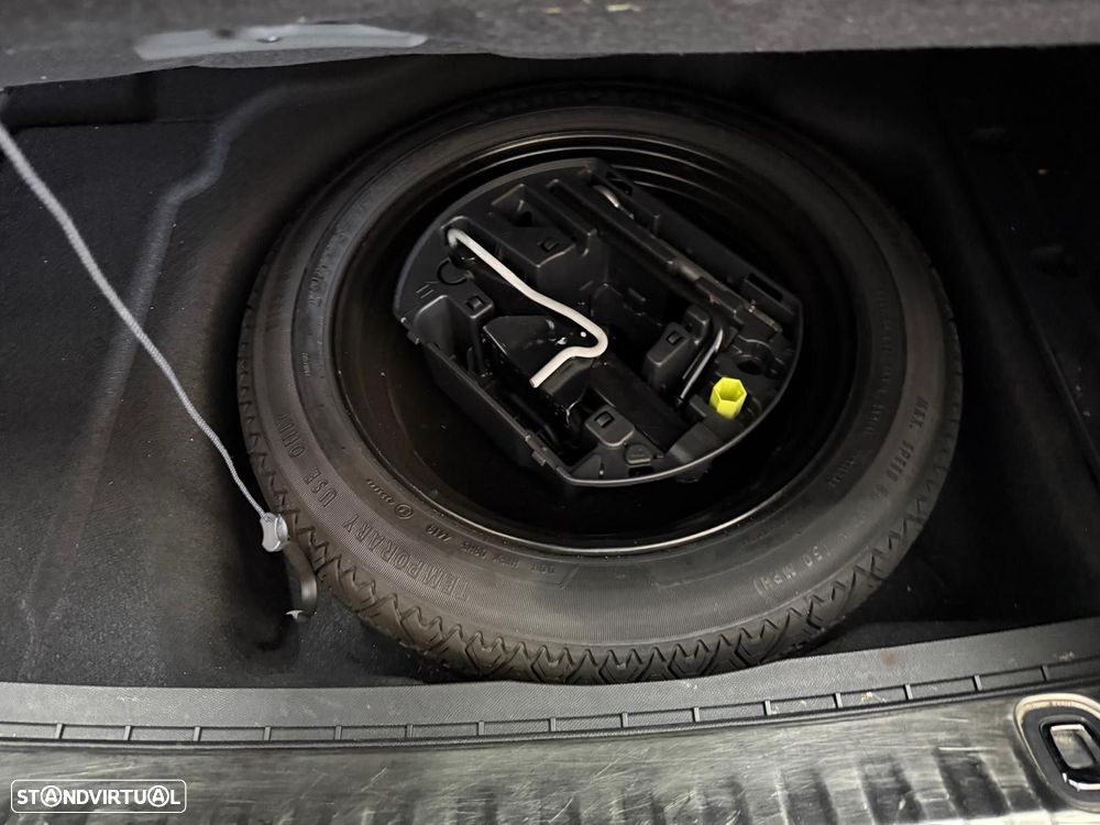 Peugeot 508 SW 1.5 BlueHDi Allure - 60