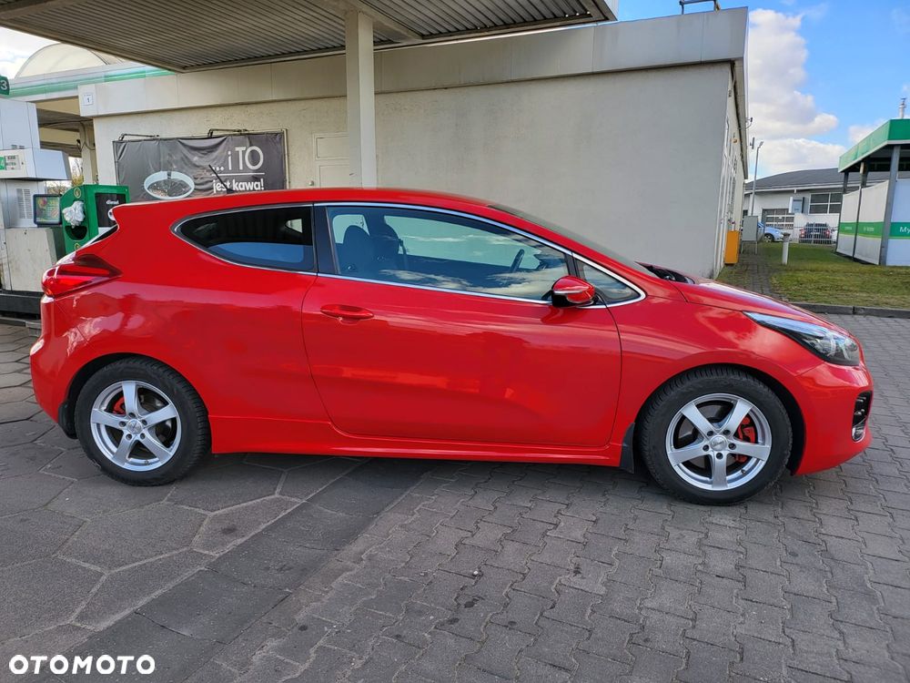 Kia ProCeed 1.0 T-GDI ISG GT Line - 6