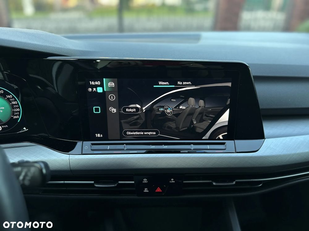 Volkswagen Golf 1.5 TSI EVO Style - 28