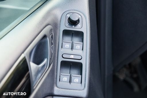 Volkswagen Golf 1.6 GT Sport - 20