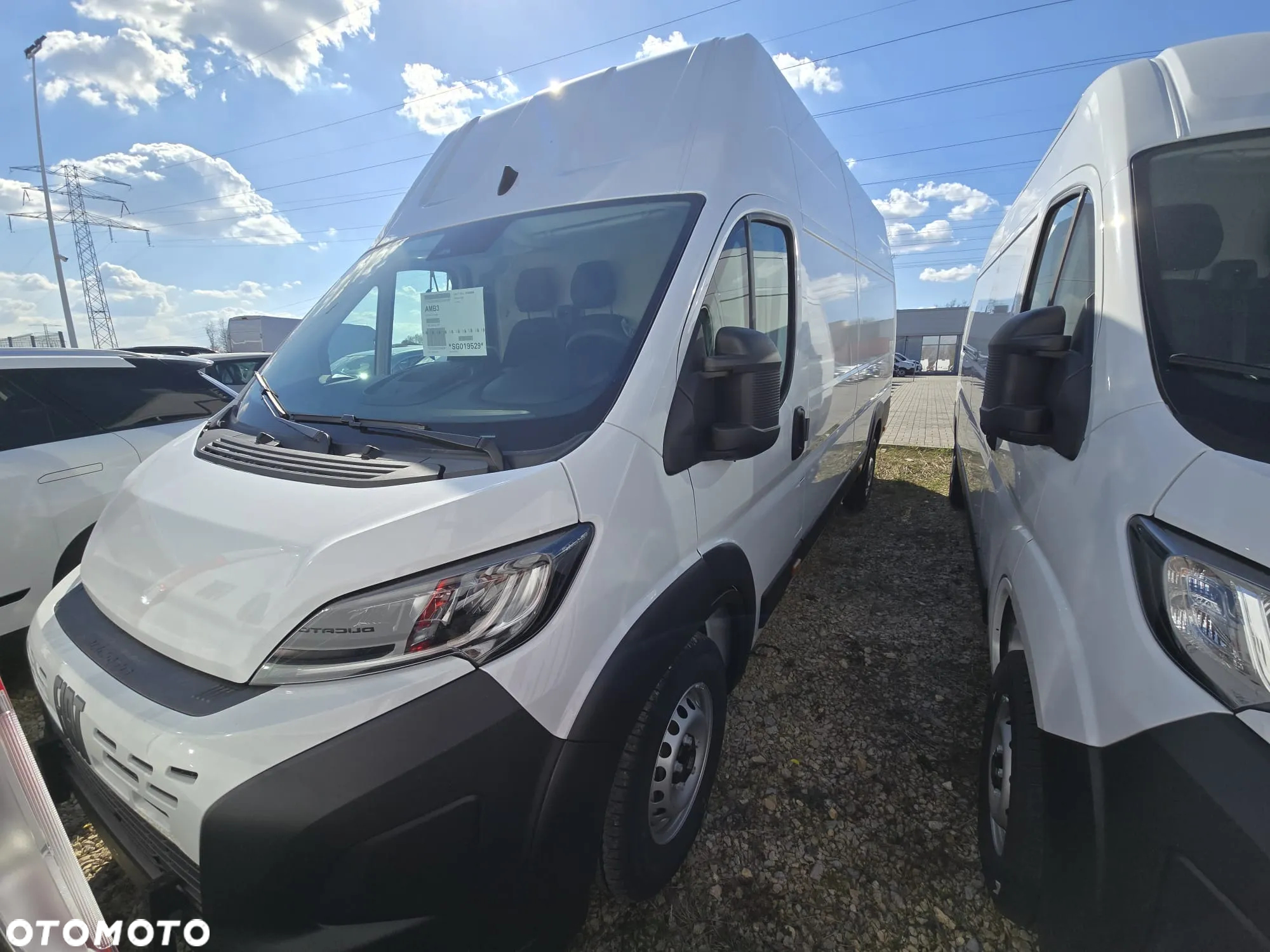 Fiat Ducato - 2