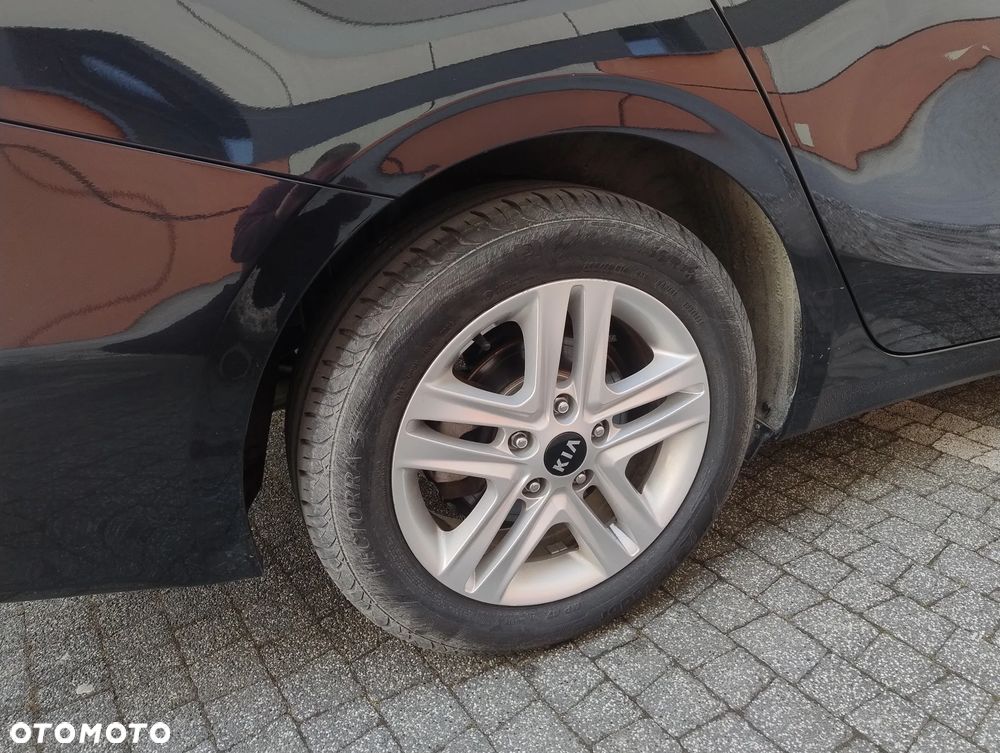 Kia Ceed 1.6 CRDi Platinum Edition - 38