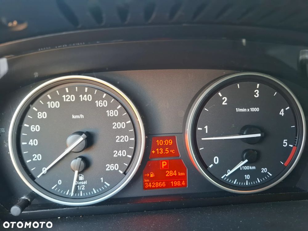 BMW X5 - 9