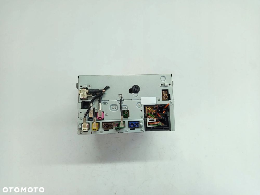 RADIO NAWIGACJIA MERCEDES E W212 W207 W218 A2129008716 - 4