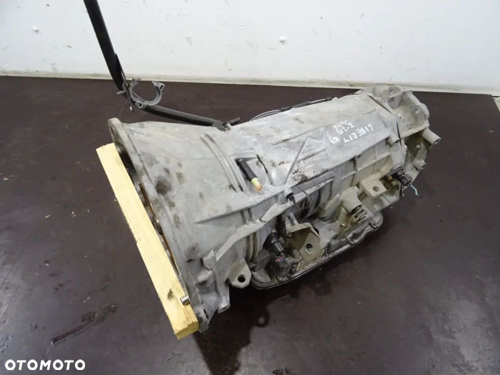 JEEP CHEROKEE KJ LIBERTY 01-05 3.7 SKRZYNIA BIEGÓW P52119856AE - 1