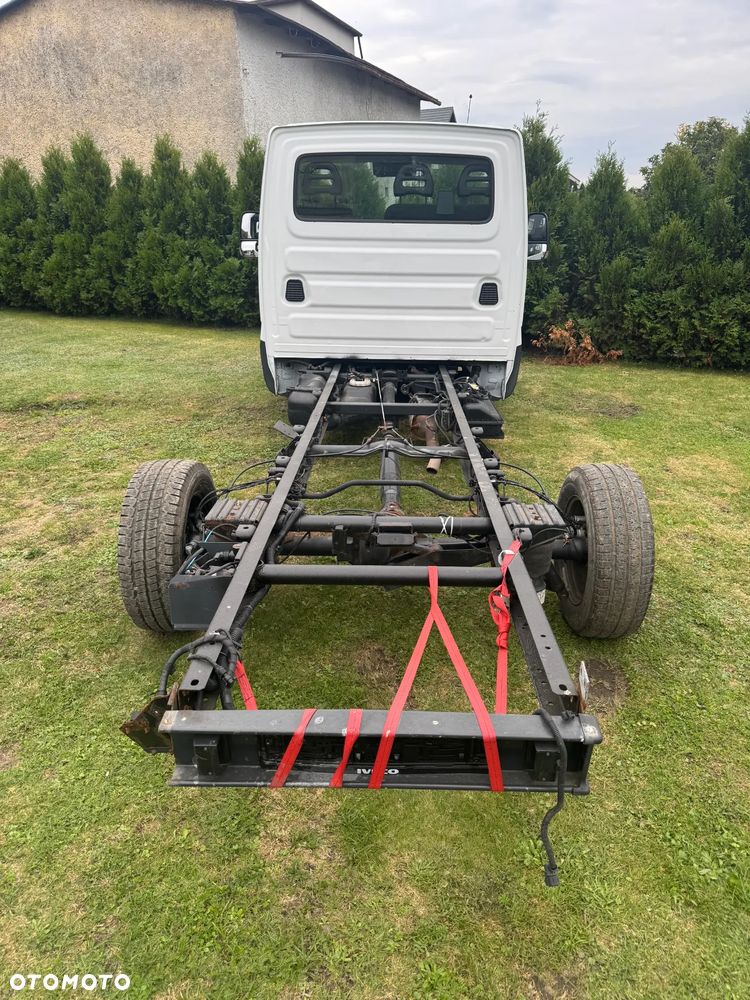 Iveco Daily 35S-210 Hi-Matic - 9