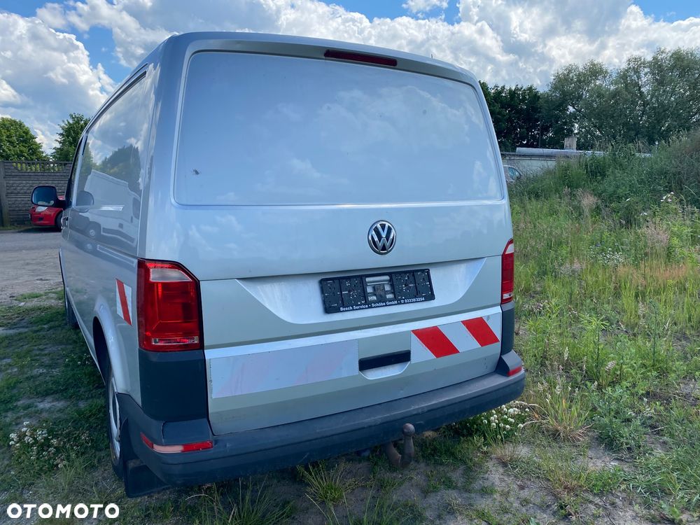 Volkswagen T6 - 6