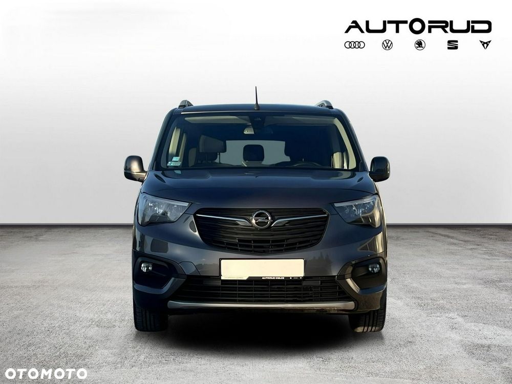 Opel Combo 2019