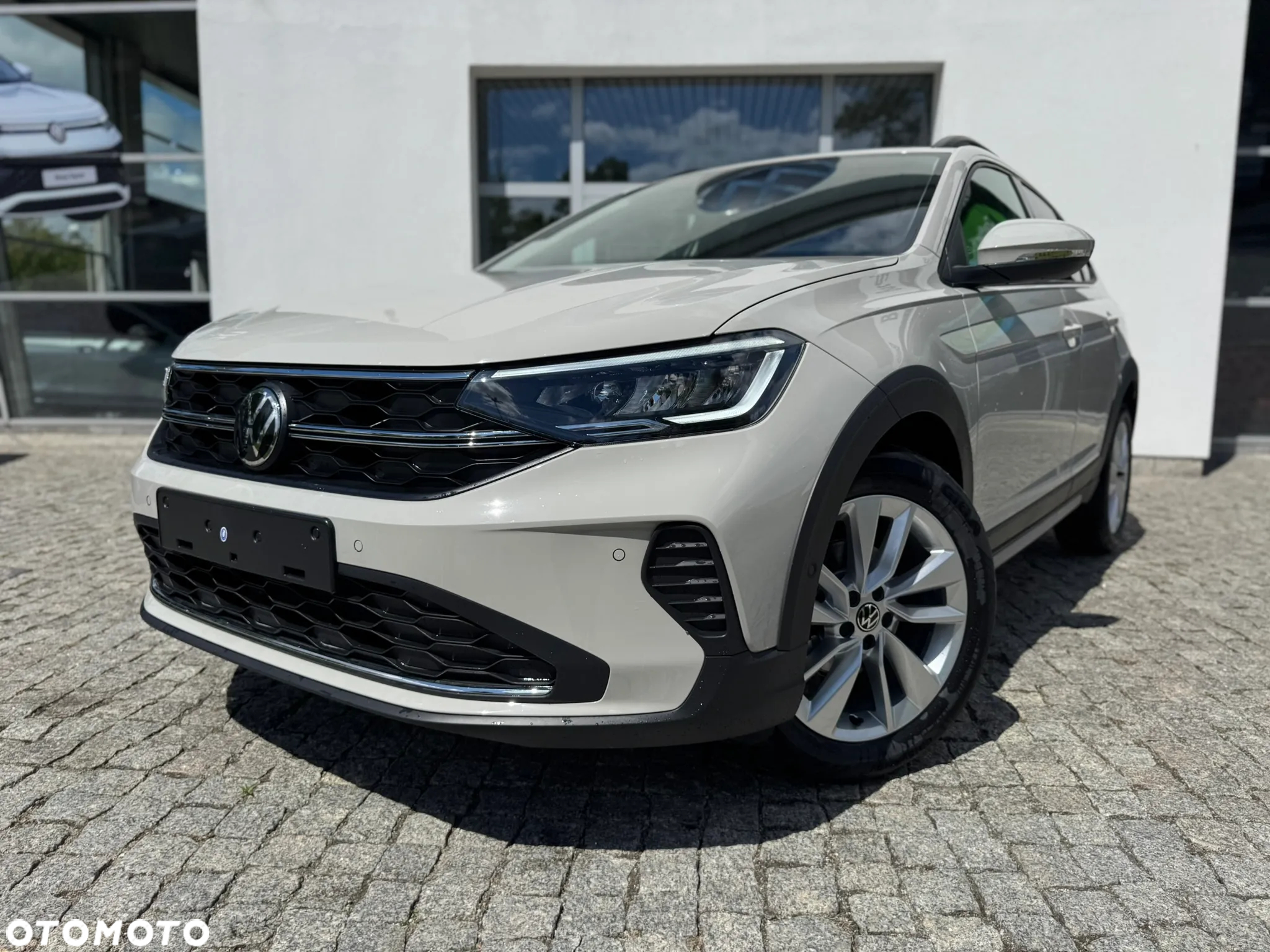 Volkswagen Taigo 1.0 TSI OPF - 9