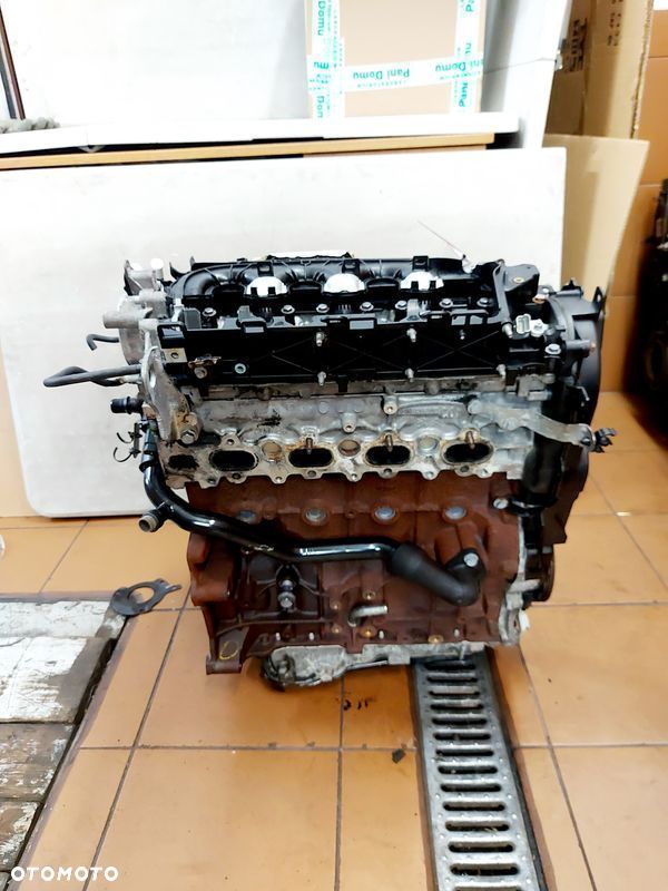 mondeo mk4 s-max mk1 galaxy mk3 kuga mk1 2.0 tdci lift silnik słupek av4q - 6