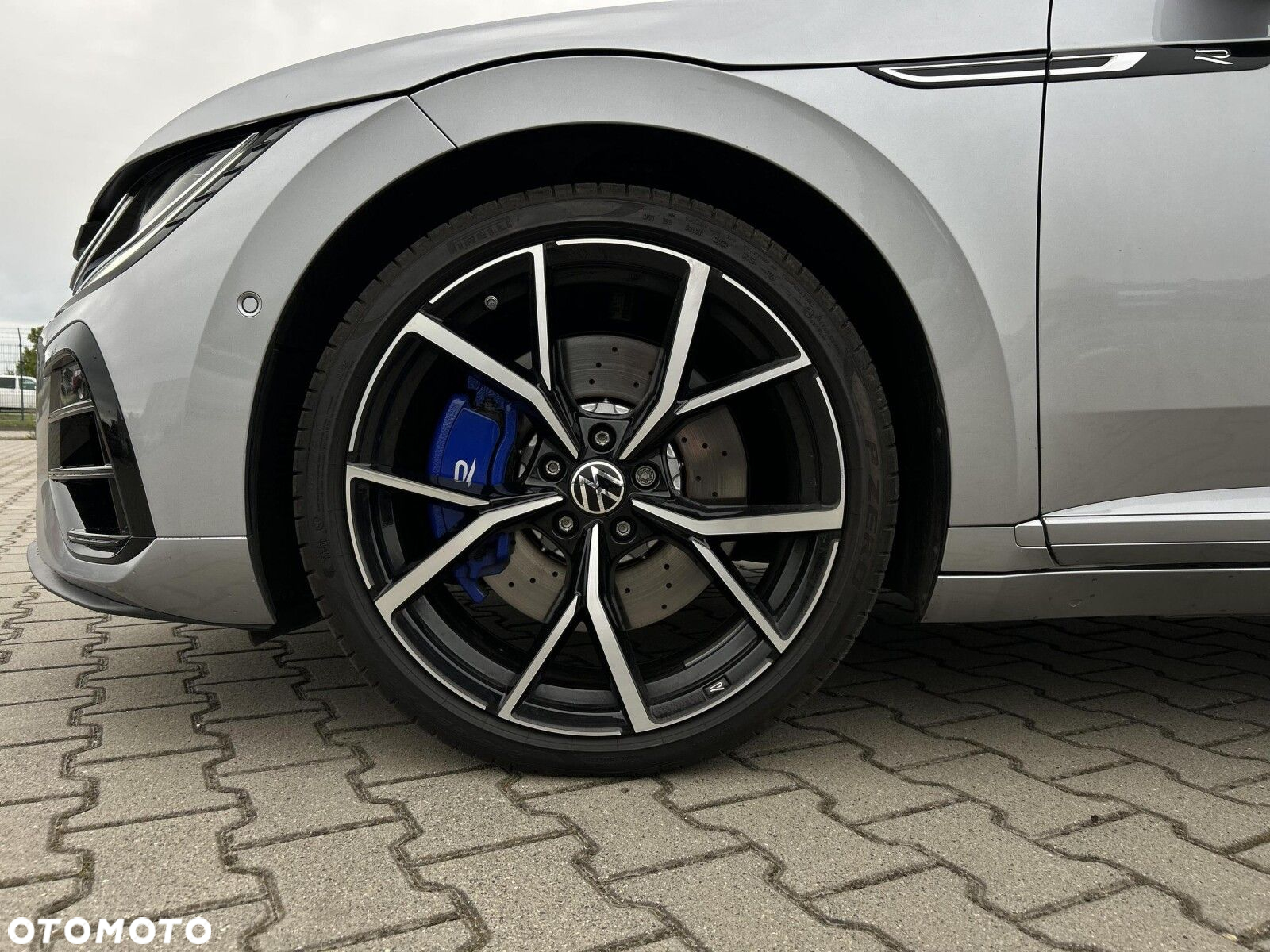Volkswagen Arteon 2.0 TSI 4Motion R DSG - 40