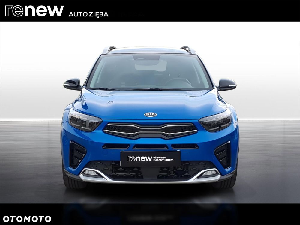 Kia Stonic 1.0 T-GDI GT Line - 9