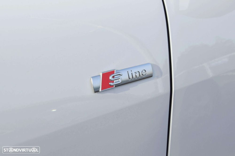 Audi Q4 Sportback e-tron 45 82 kWh SE Business Plus - 33