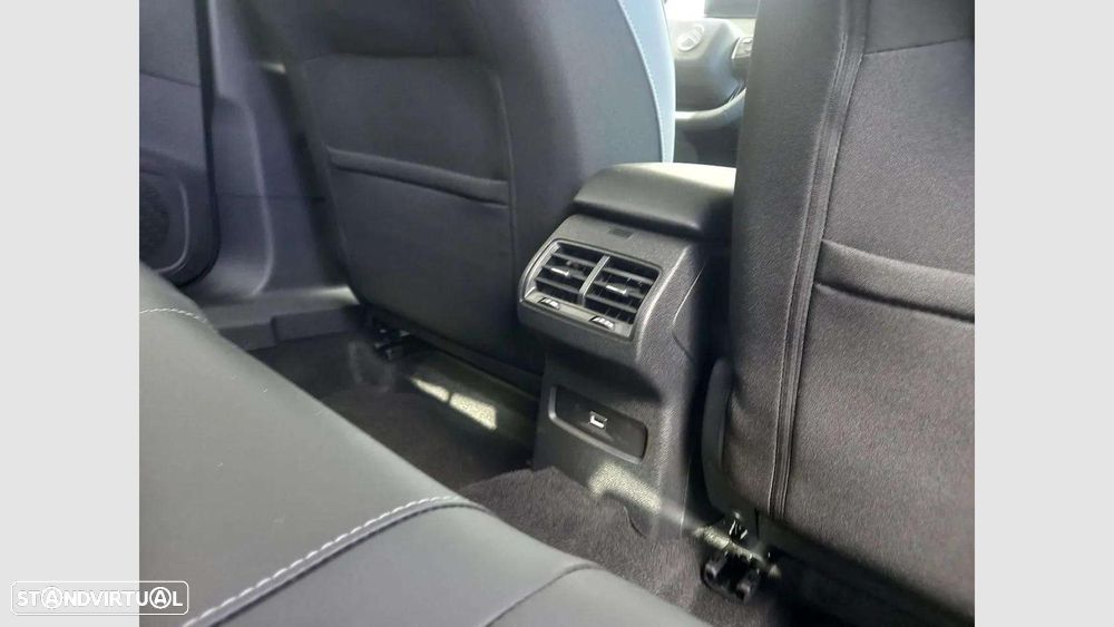 Citroën e-C4 54 kWh Autonomia Alargada Max - 34