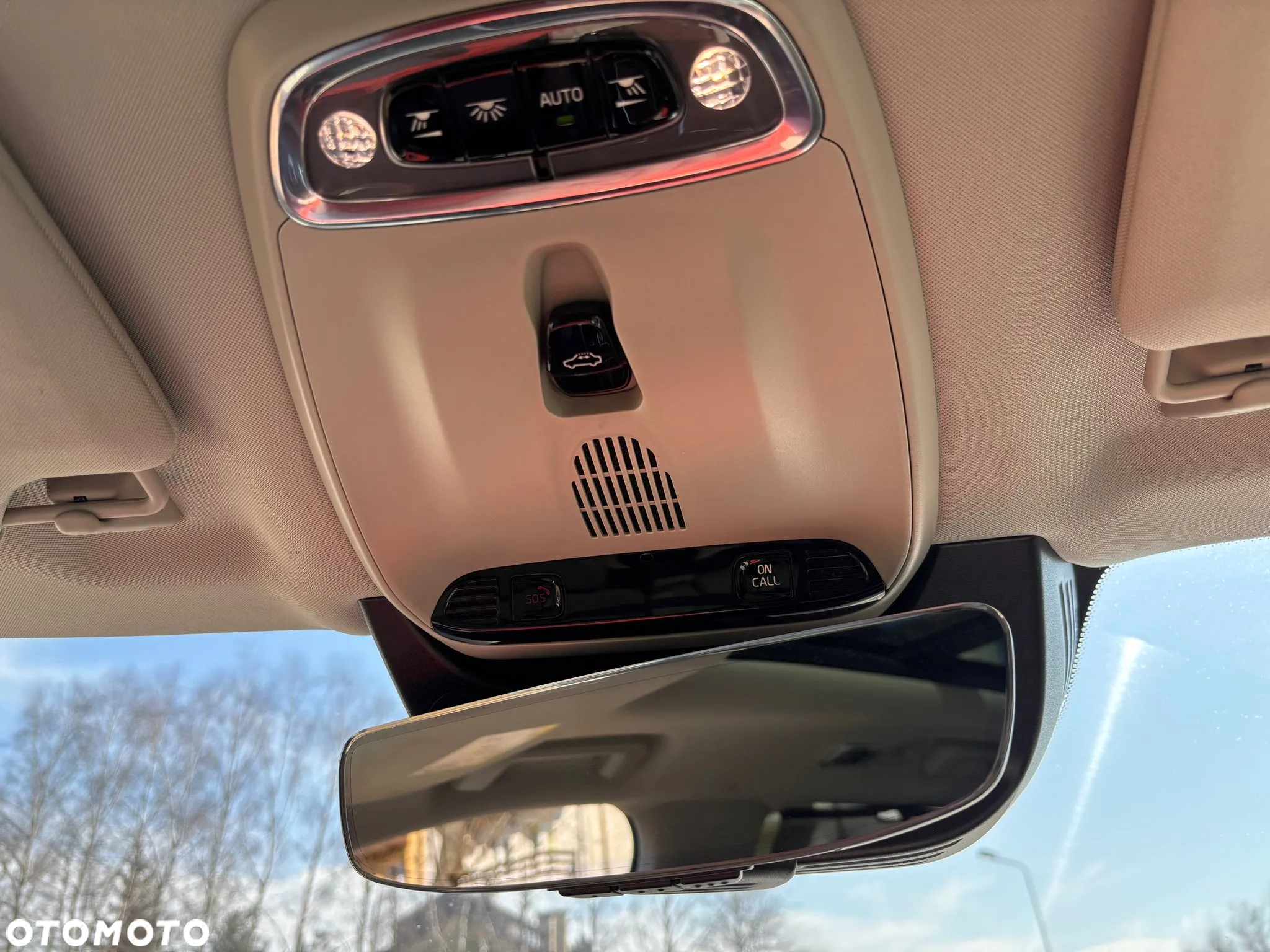 Volvo XC 90 T8 AWD Plug-In Hybrid Inscription 7os - 25