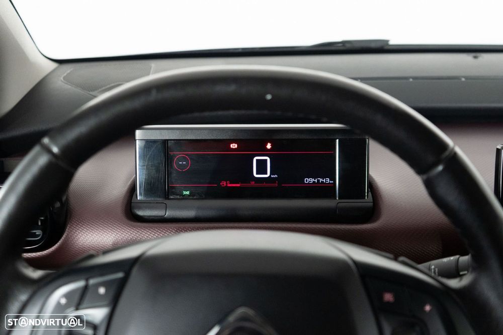 Citroën C4 Cactus 1.2 PureTech Shine - 26