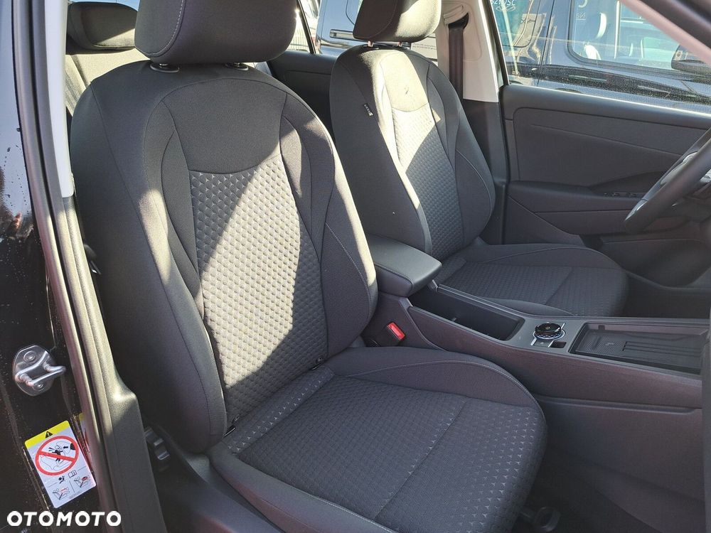 Volkswagen T-Roc - 14