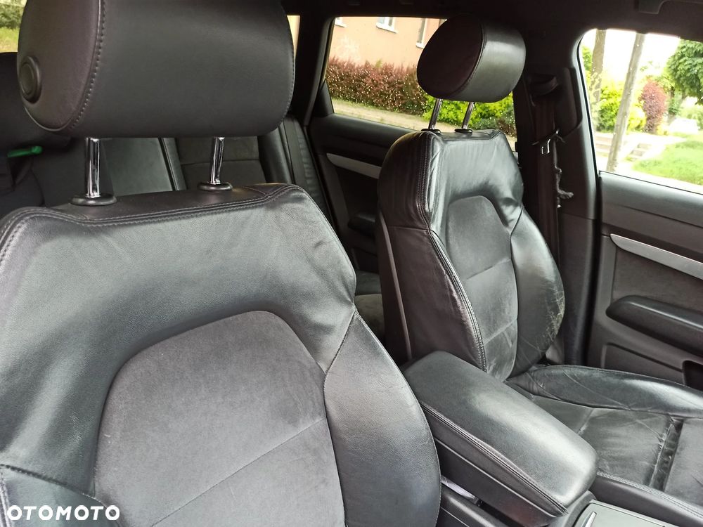 Audi A6 Avant 2.7 TDI Quattro Tiptr - 20