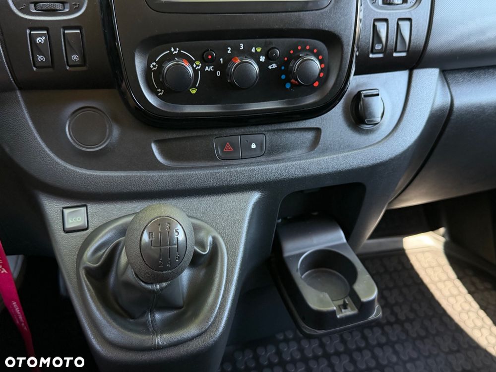 Opel Vivaro L2H1 S&S + - 26