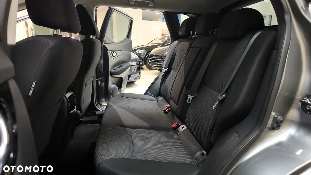 Nissan Qashqai 1.6 dCi Tekna - 31