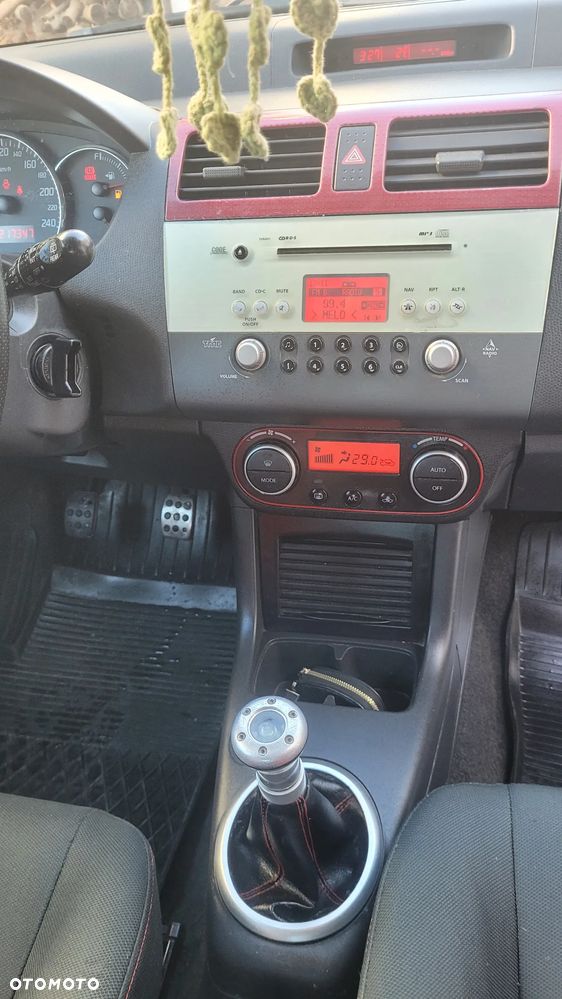 Suzuki Swift 1.6 Sport Beat - 15