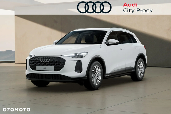 Audi Q5 TFSI 150 kW S tronic