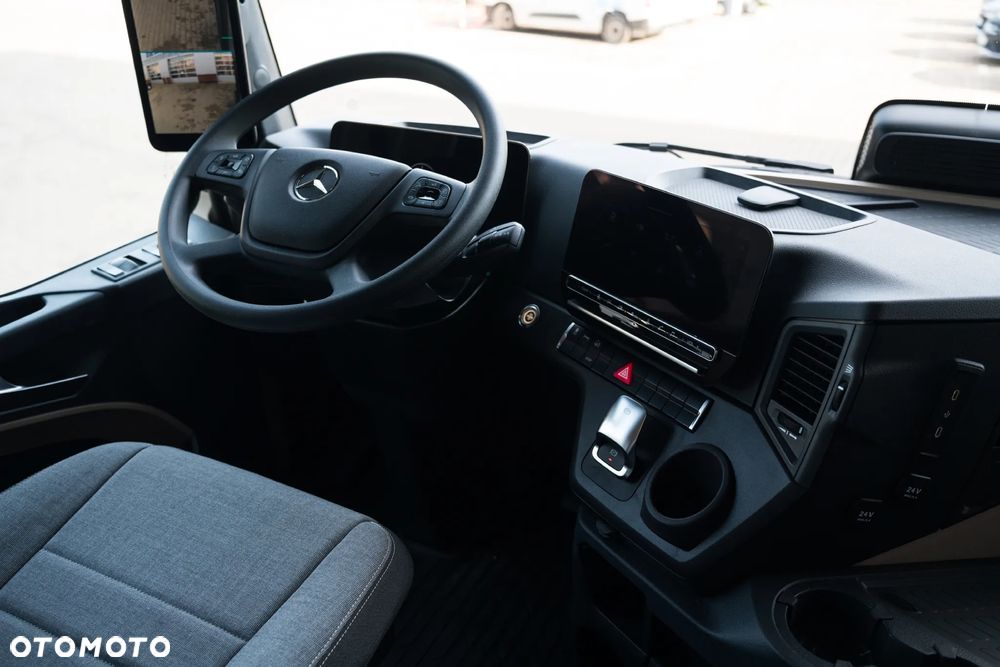 Mercedes-Benz Actros 1845 LS / ProCabin / GigaSpace / Nowy Napęd / 2025 / - 18