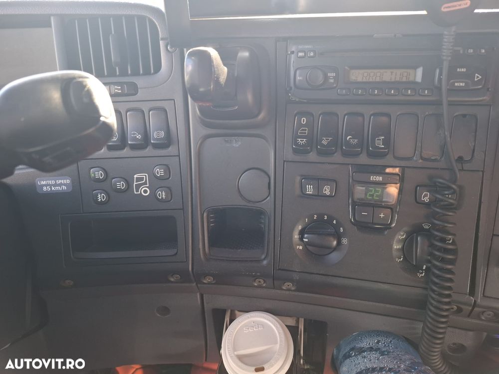 Scania R420 - 5