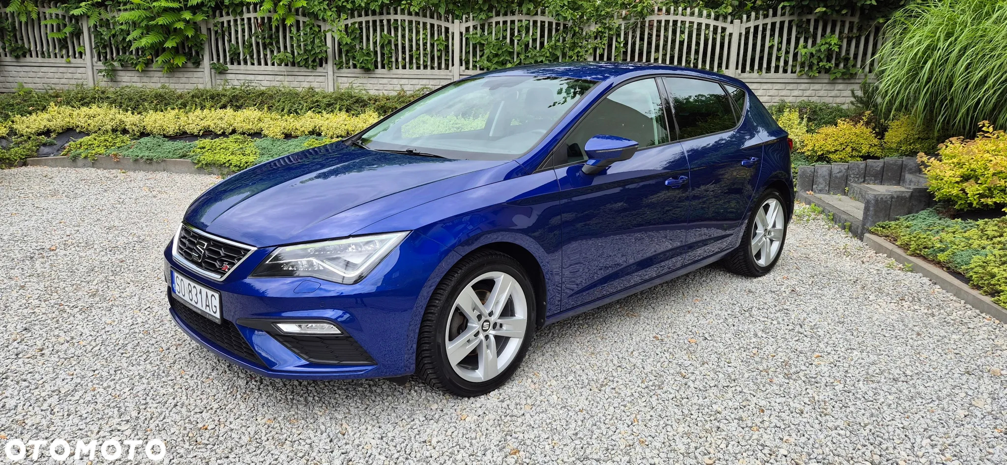 Seat Leon 1.4 TSI Start&Stop FR - 3