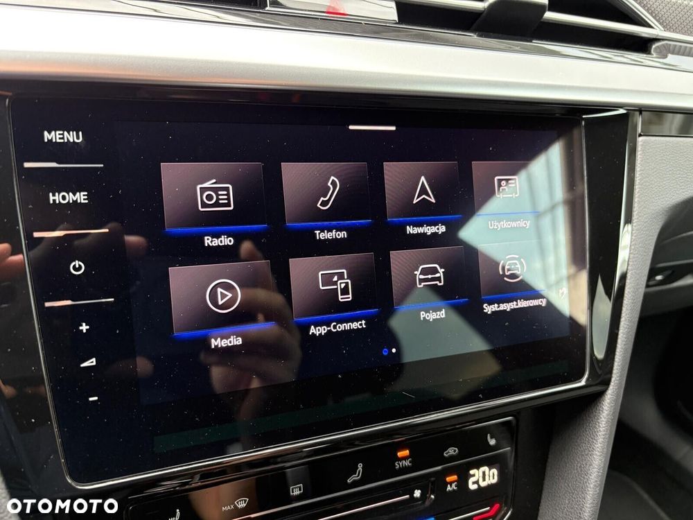 Volkswagen Arteon Shooting Brake 2.0 TDI R-Line DSG - 18