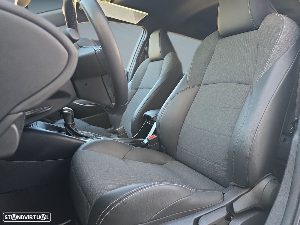 Toyota Corolla Touring Sports 1.8 Hybrid Comfort Plus - 24