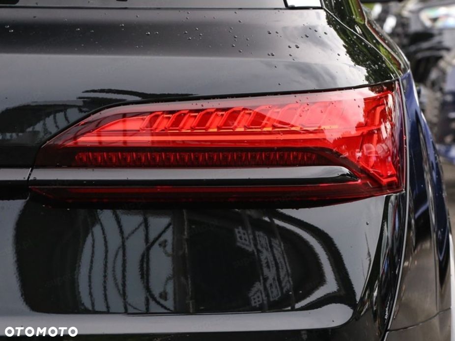Audi Q7 50 TDI mHEV Quattro S Line Tiptr - 23