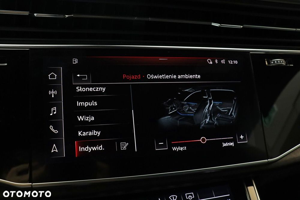 Audi Q8 - 30
