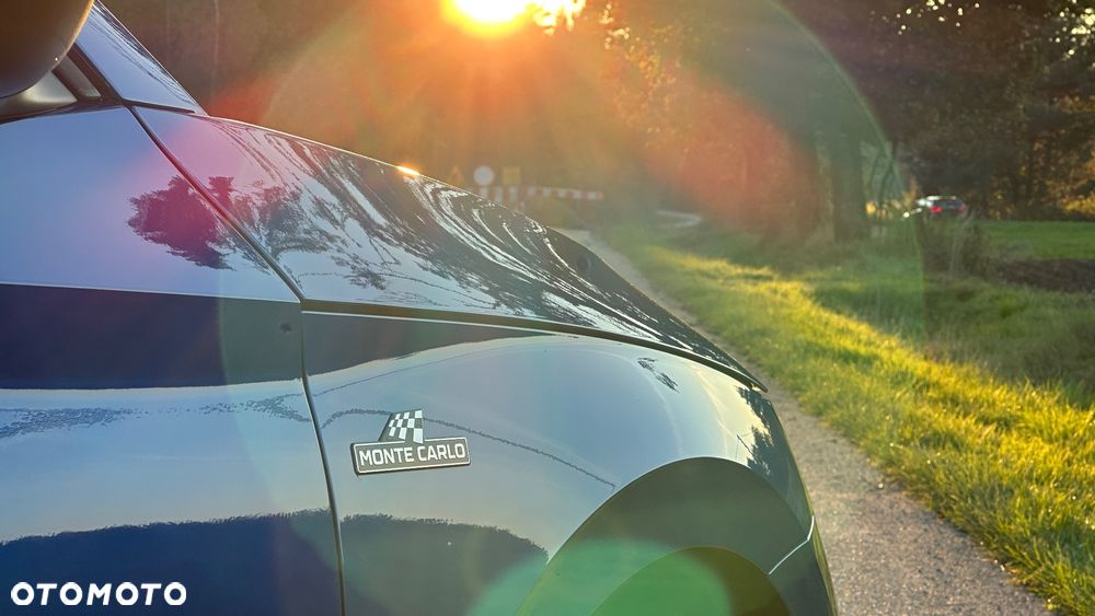 Skoda Scala 1.5 TSI Monte Carlo DSG - 26
