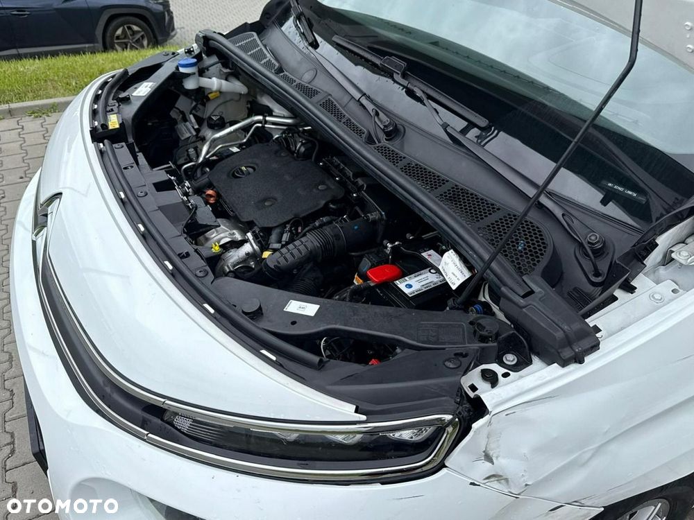 Citroën Berlingo XL BlueHDi 130 FEEL - 11