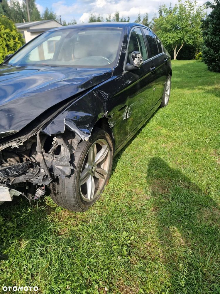 BMW Seria 5 518d - 2