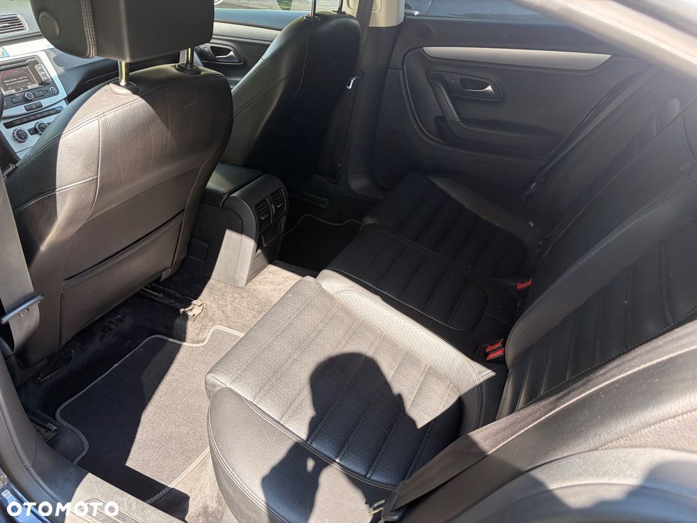 Volkswagen CC 2.0 TSI DSG - 9