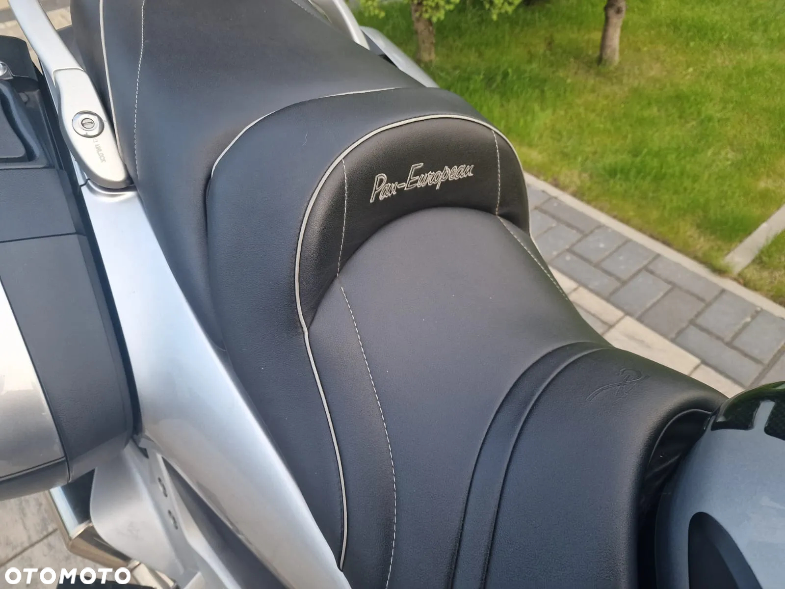 Honda ST - 17