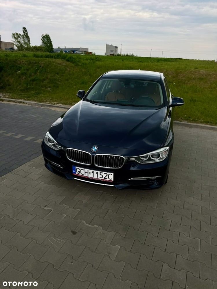 BMW Seria 3 - 3