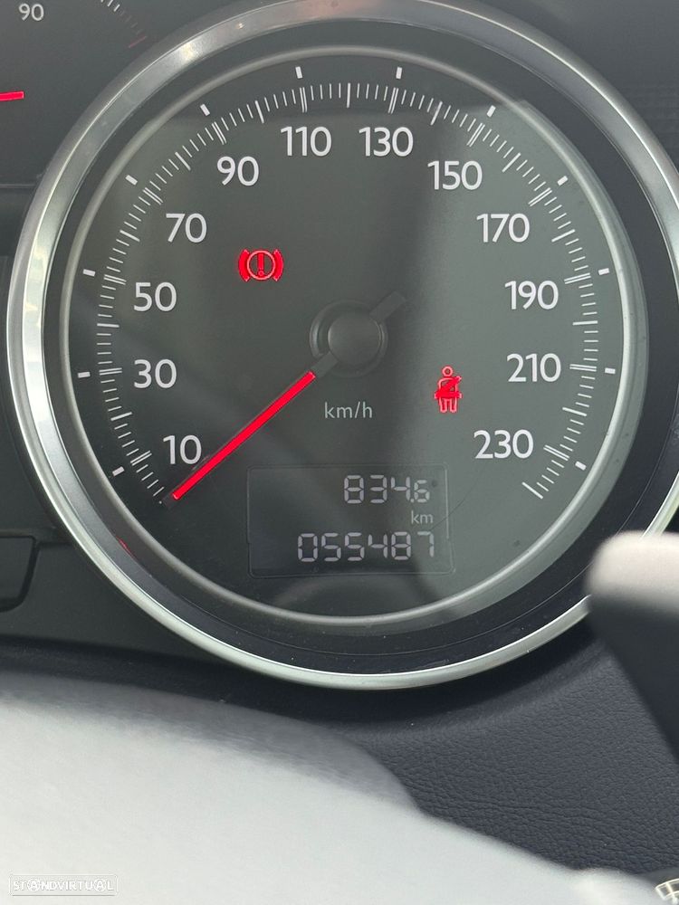 Peugeot 508 SW 1.6 e-HDi Allure 2-Tronic - 1