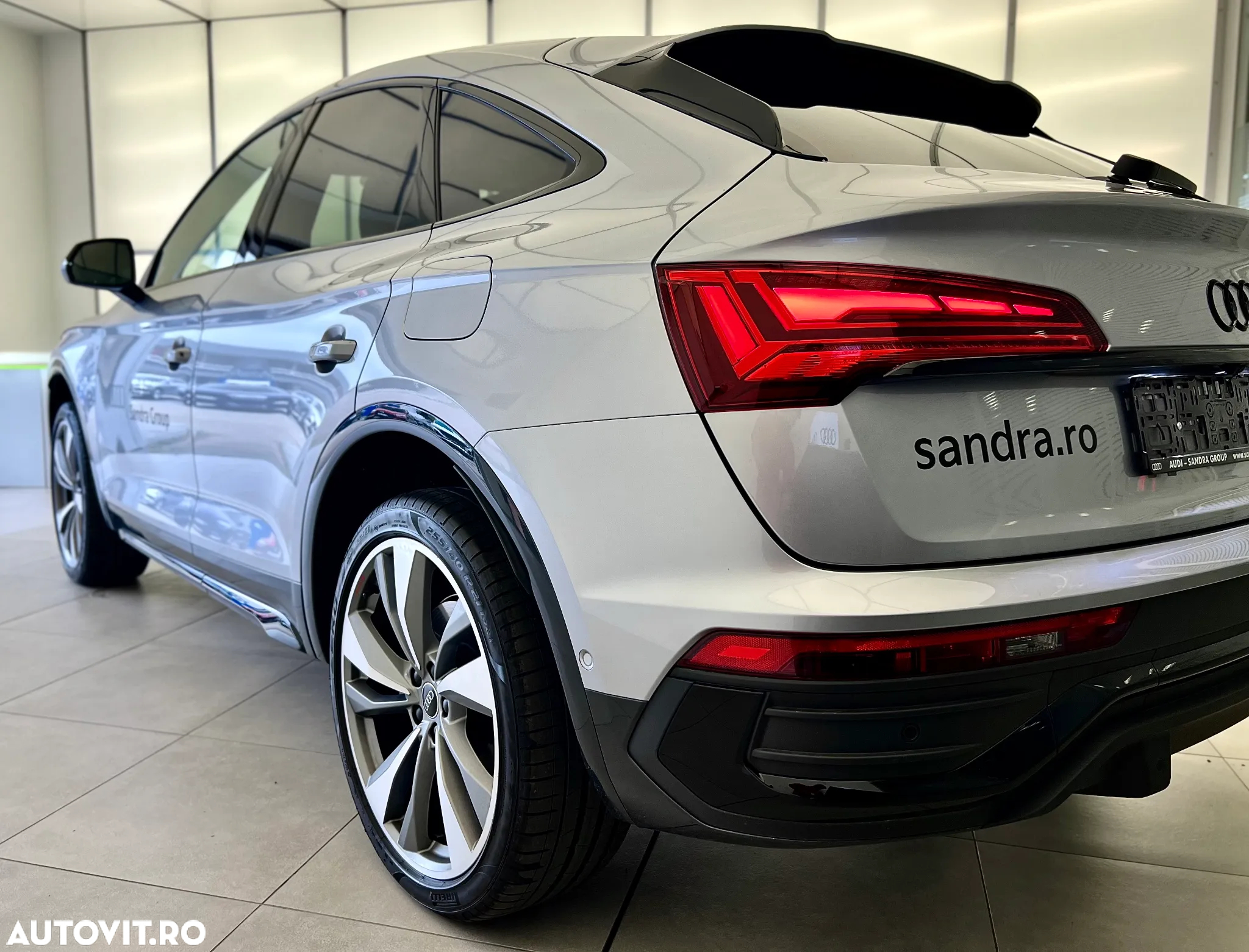 Audi Q5 - 6