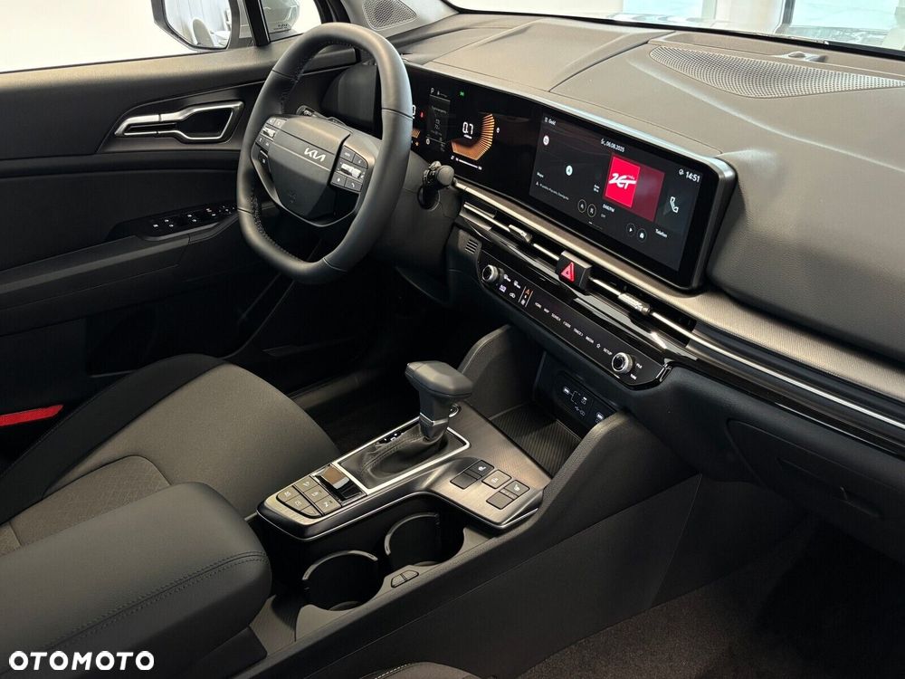 Kia Sportage - 23