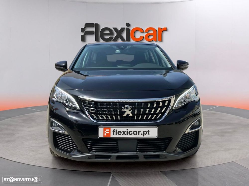 Peugeot 3008 1.5 BlueHDi Active - 2