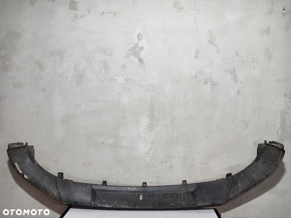 DOKŁADKA ZDERZAKA PRZÓD PRZEDNIA AUDI Q5 II 80A807061 - 4