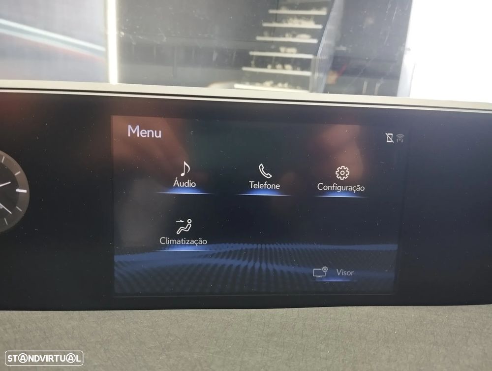 Lexus UX 300e Premium - 30