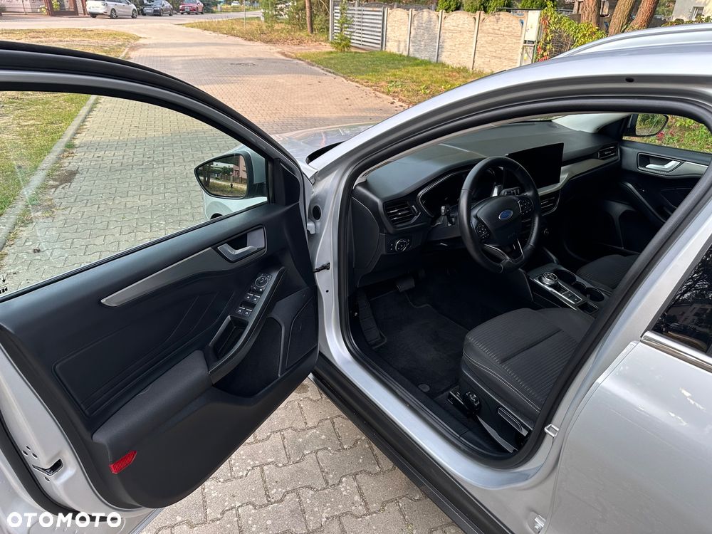 Ford Focus 1.5 EcoBlue Active X - 15
