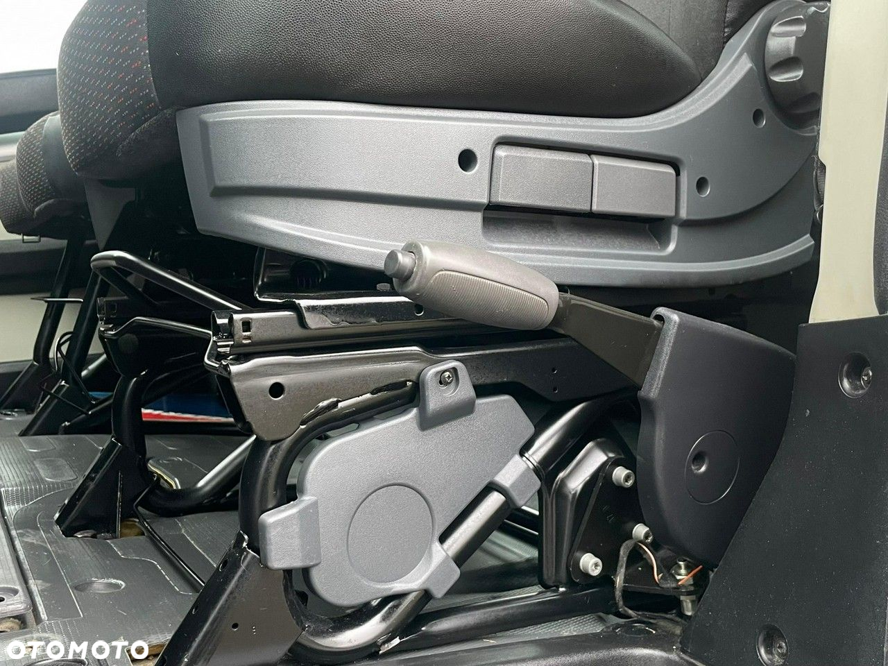 Peugeot Boxer - 21