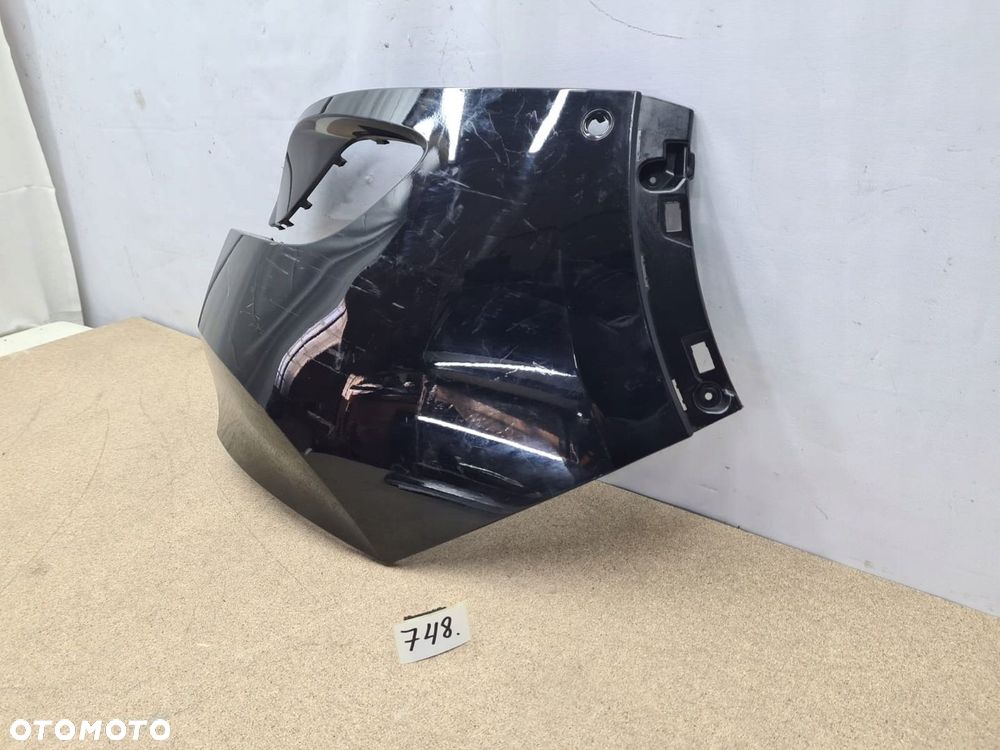 Narożnik zderzaka tył lewy VW ID4 ID-4 20- - 4